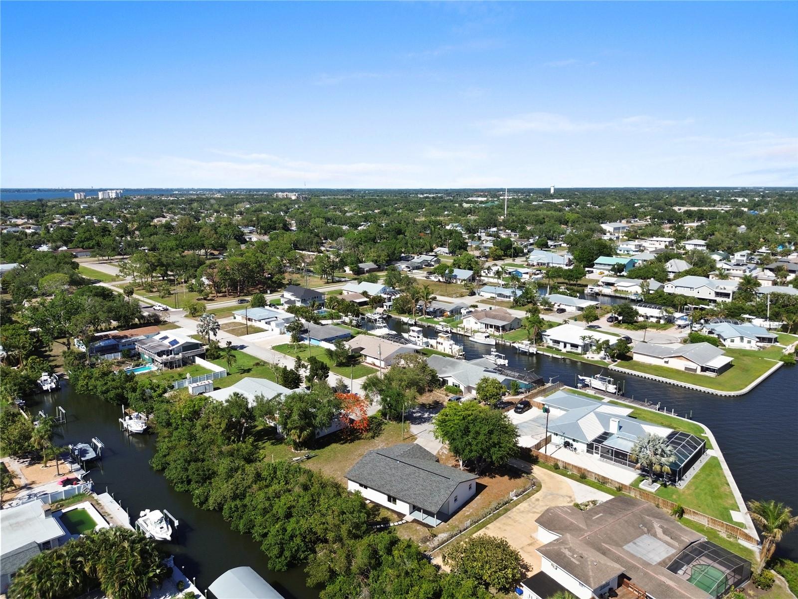 MANATI SHORES SECOND ADD - Residential