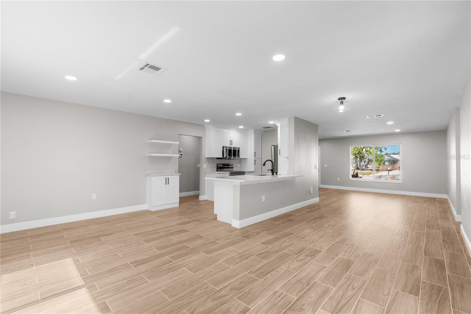 MANATI SHORES SECOND ADD - Residential