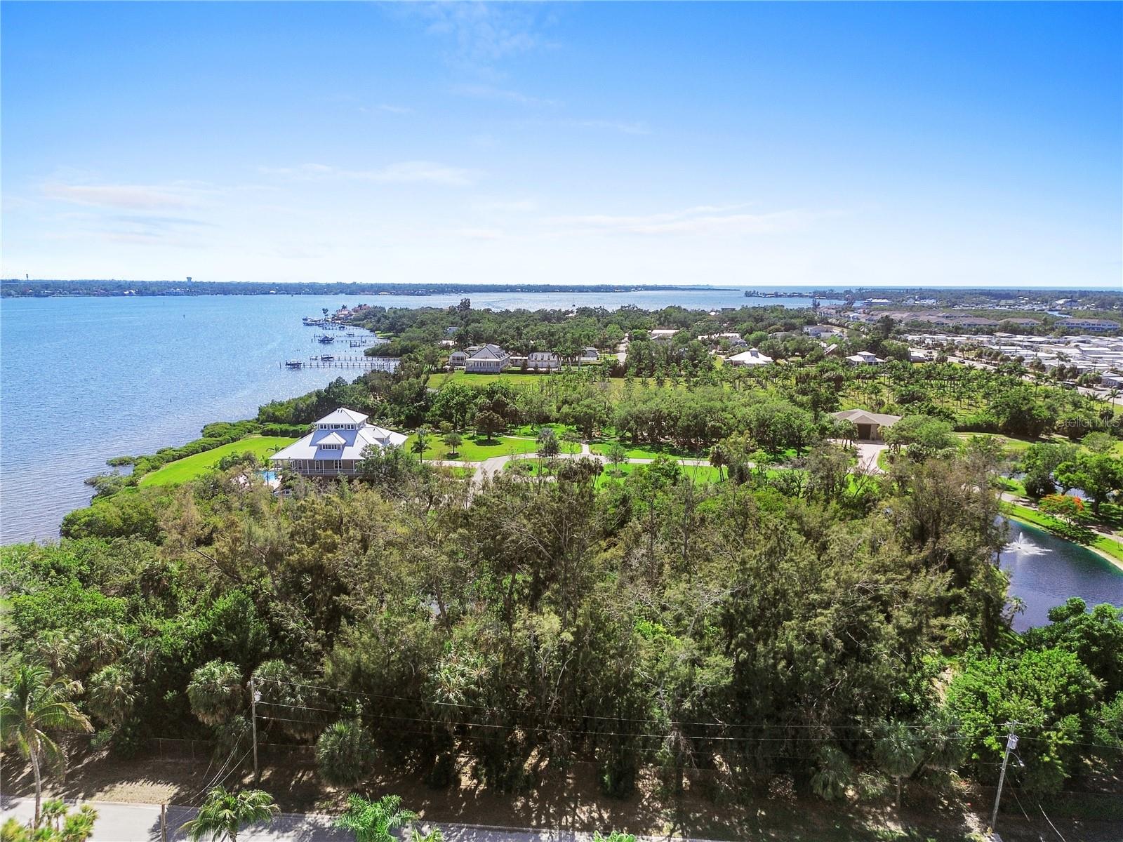 MANATI SHORES SECOND ADD - Residential