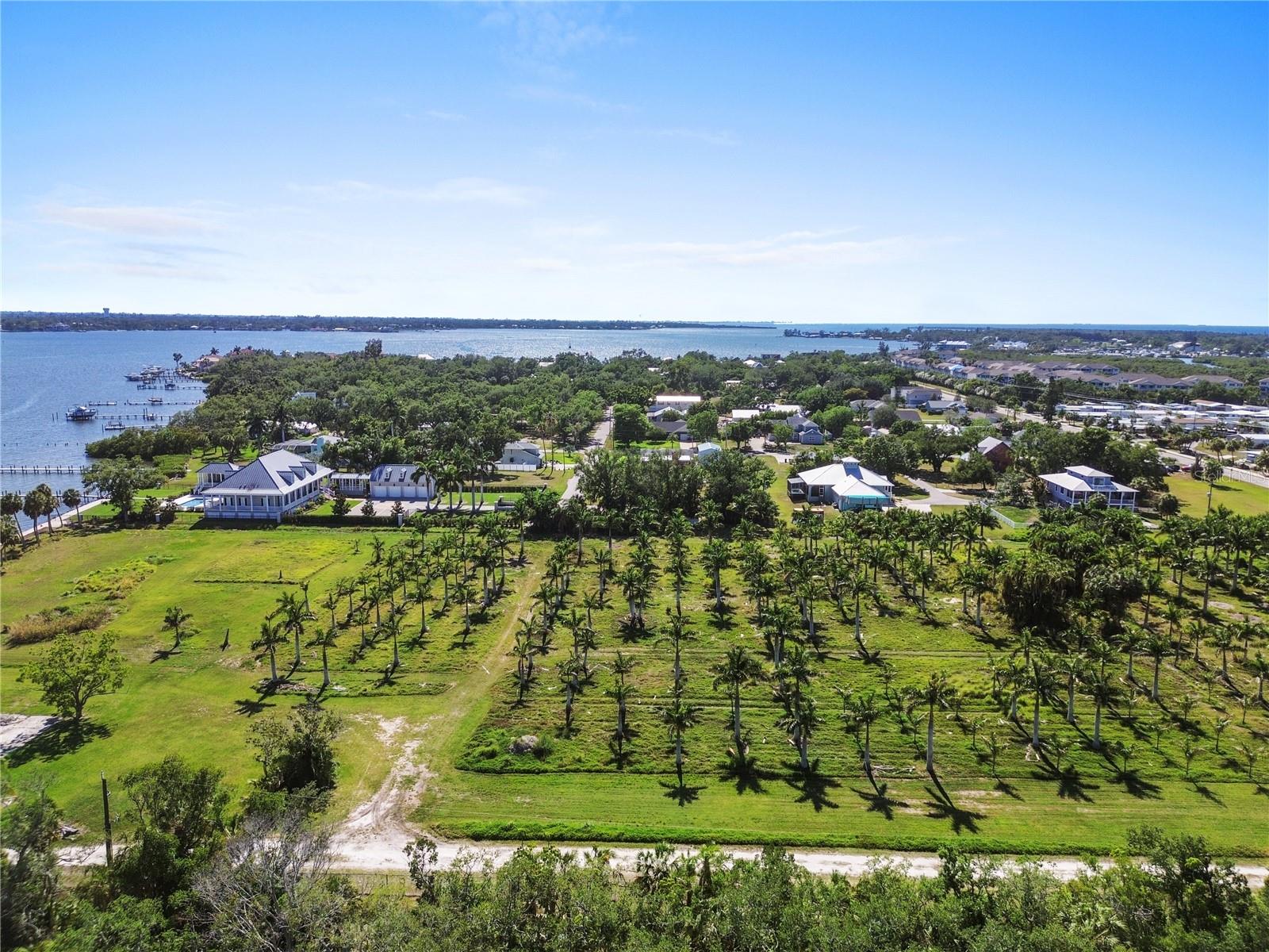 MANATI SHORES SECOND ADD - Residential