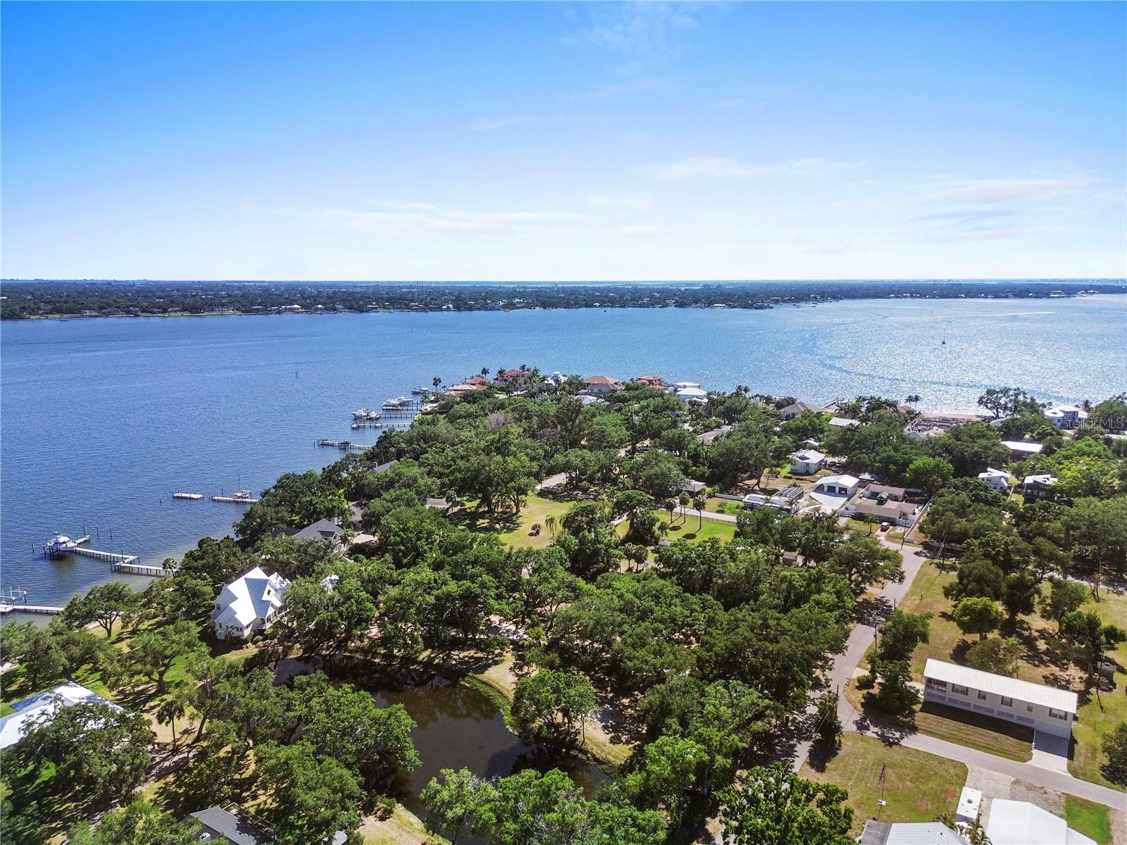 MANATI SHORES SECOND ADD - Residential