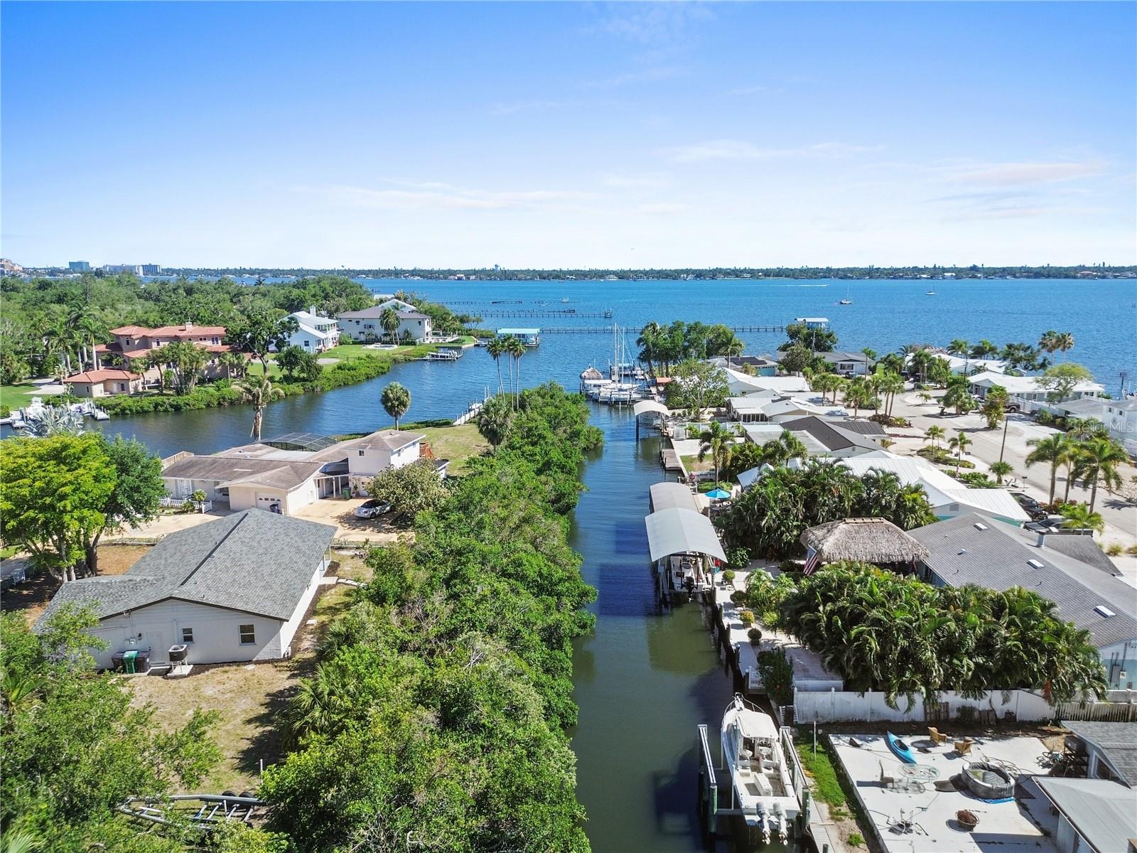 MANATI SHORES SECOND ADD - Residential