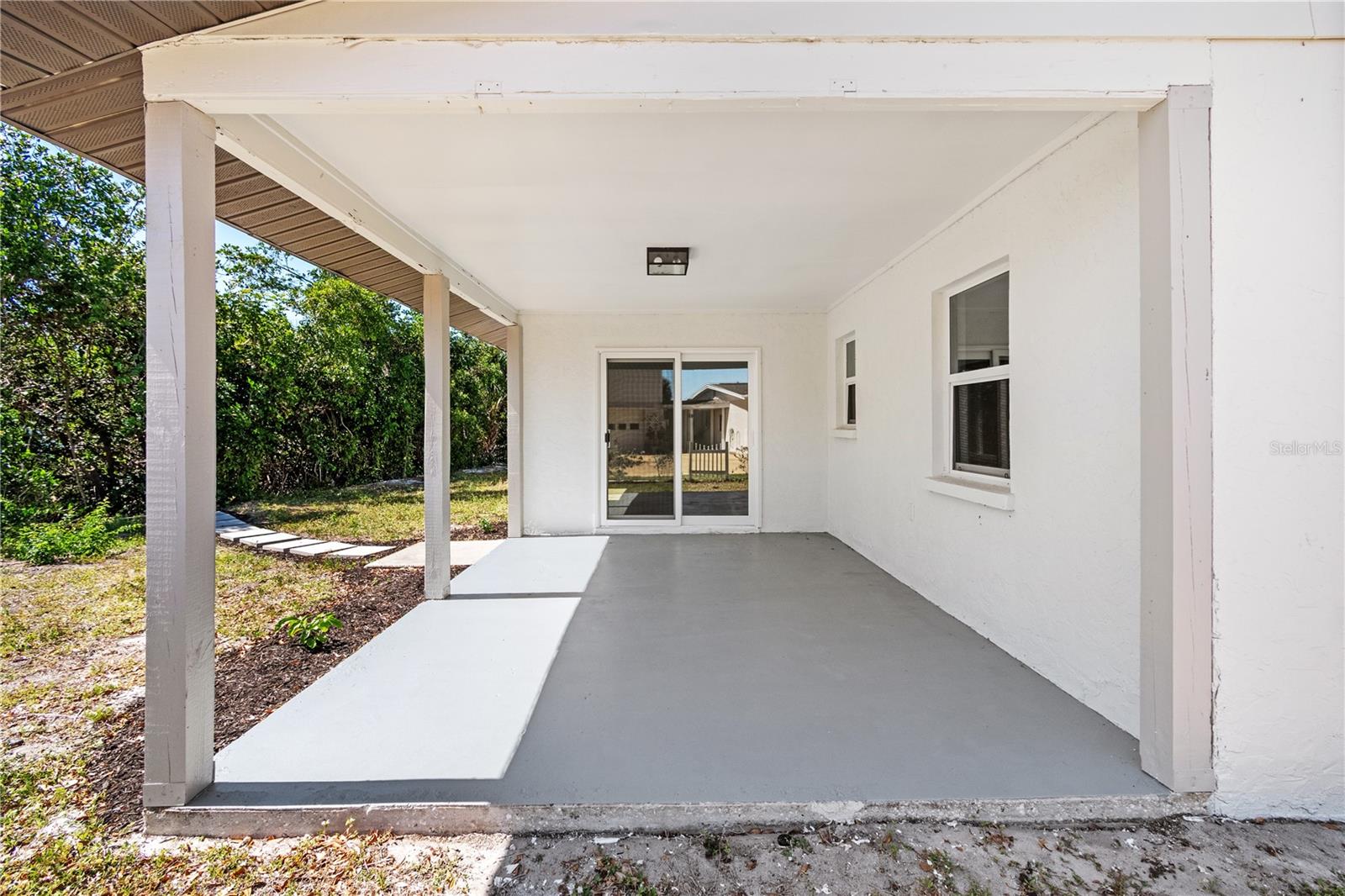MANATI SHORES SECOND ADD - Residential