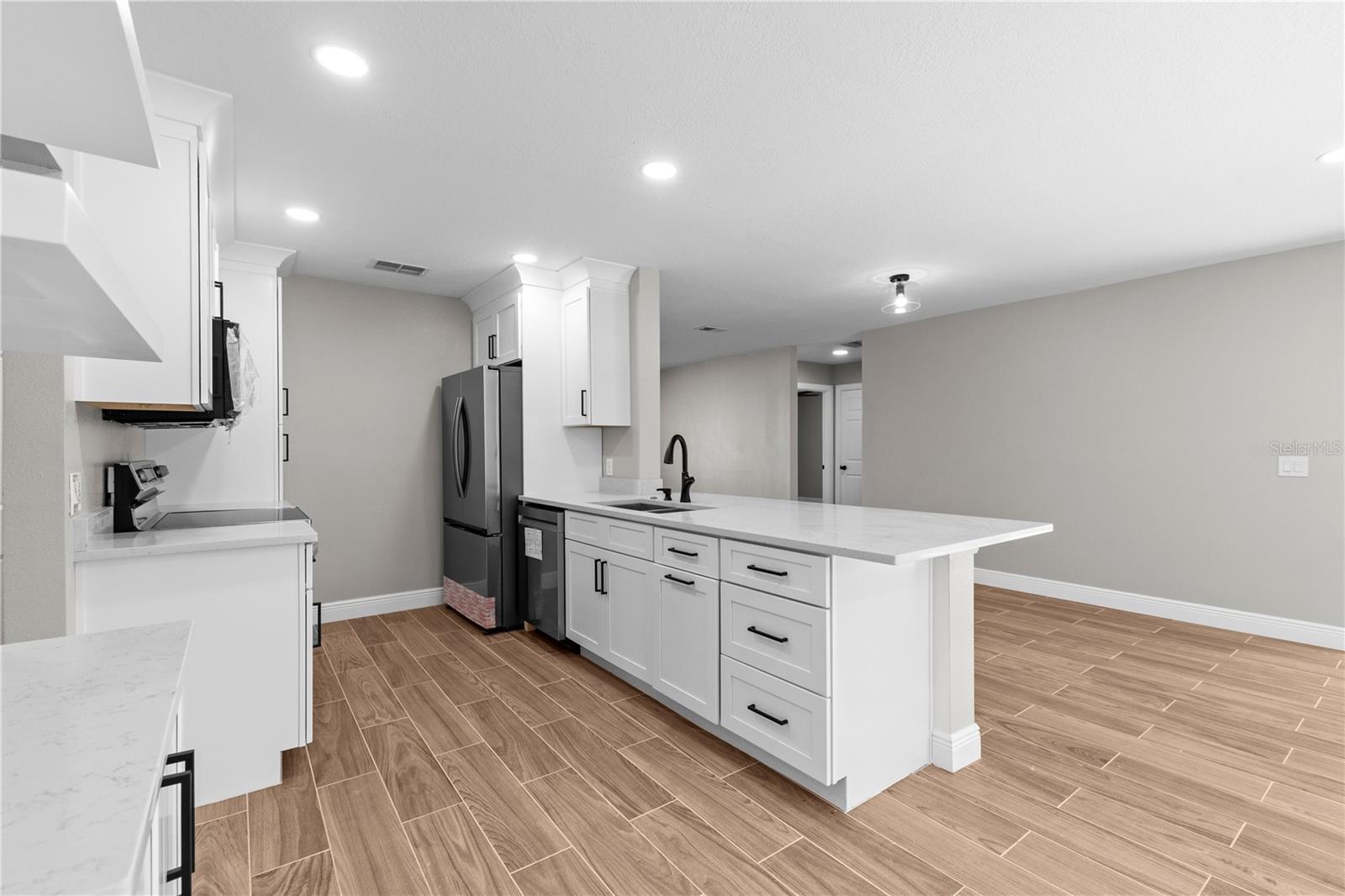 MANATI SHORES SECOND ADD - Residential