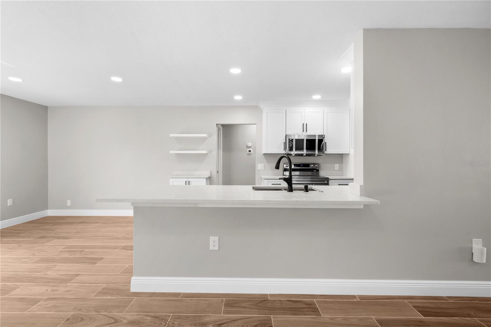 MANATI SHORES SECOND ADD - Residential