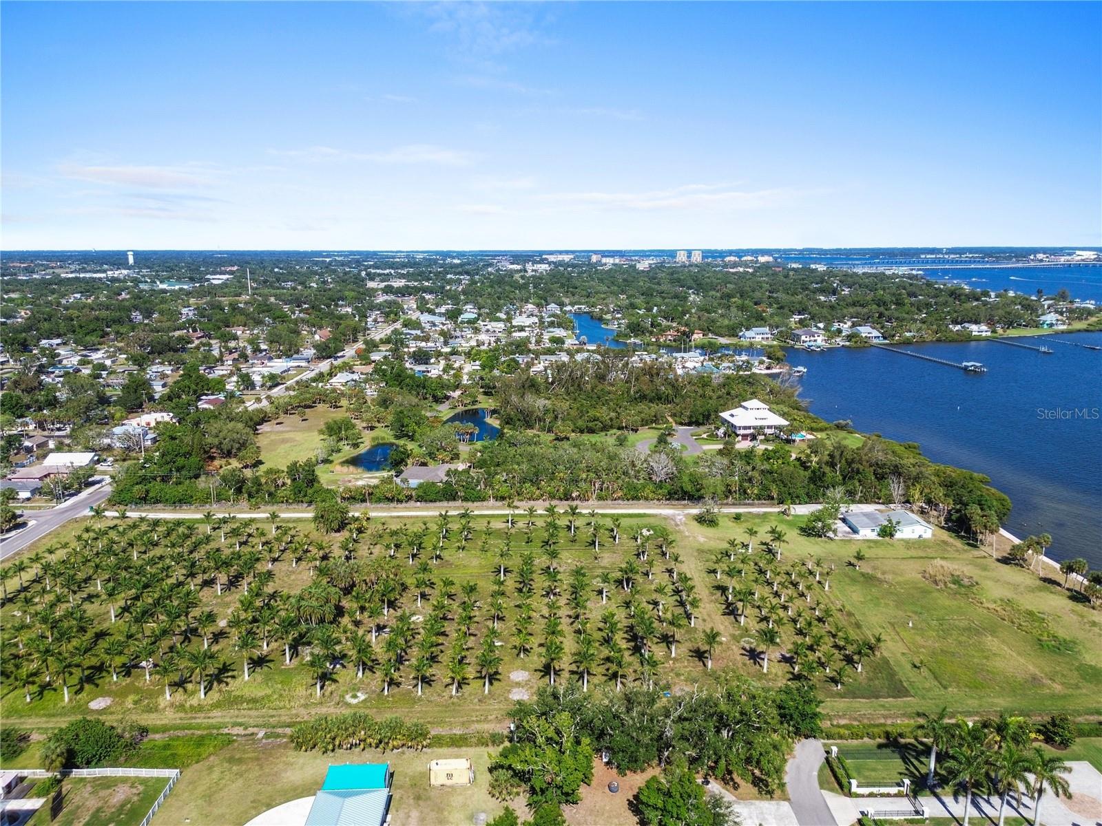 MANATI SHORES SECOND ADD - Residential
