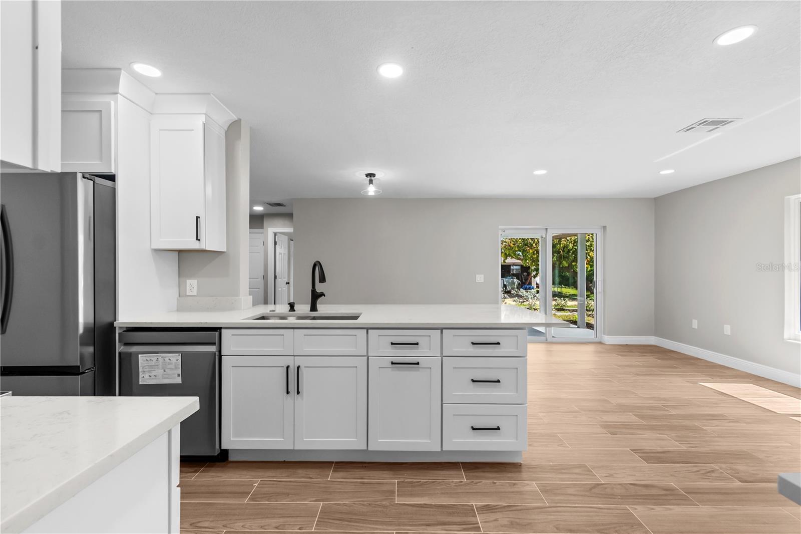 MANATI SHORES SECOND ADD - Residential