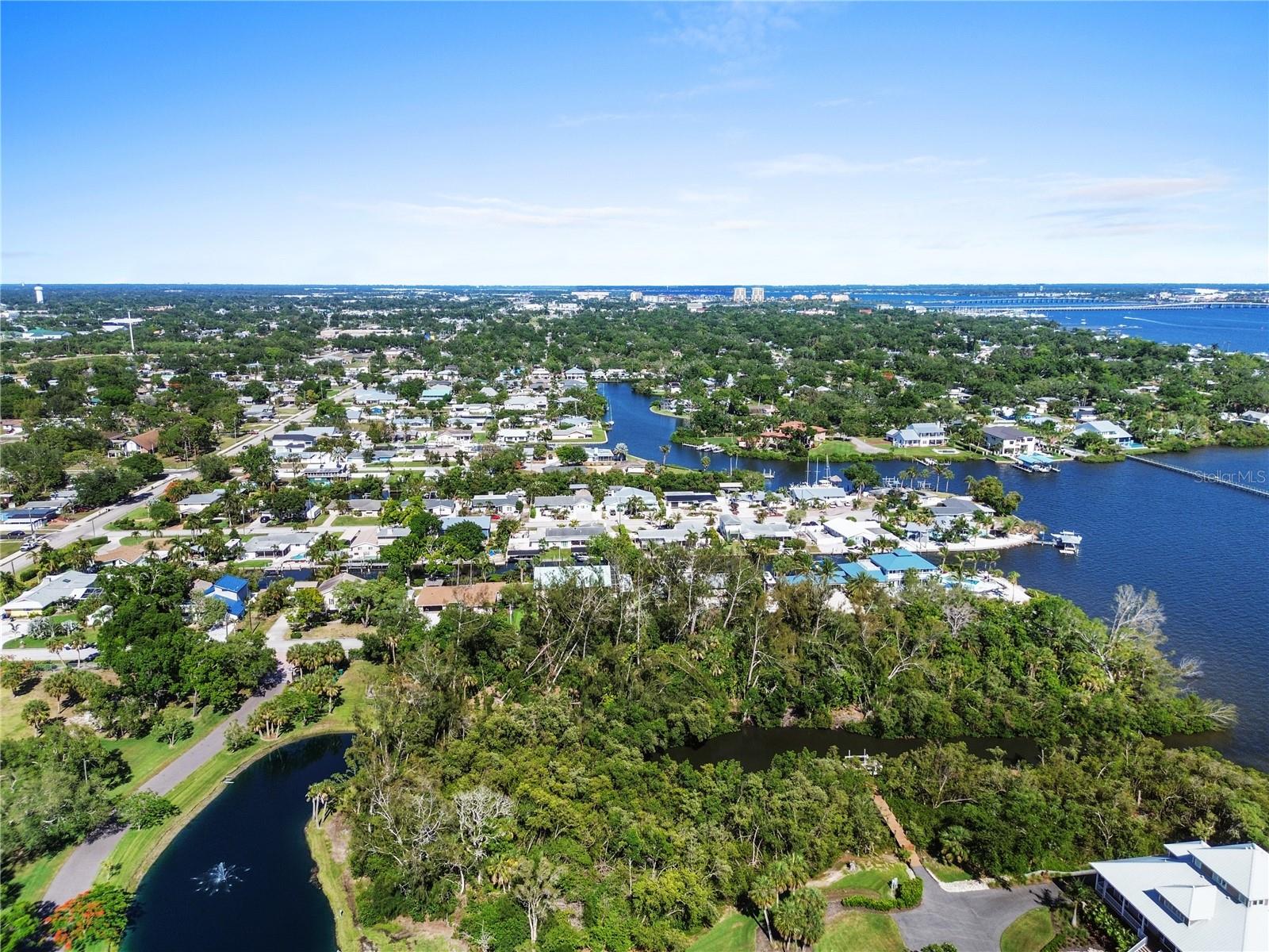 MANATI SHORES SECOND ADD - Residential