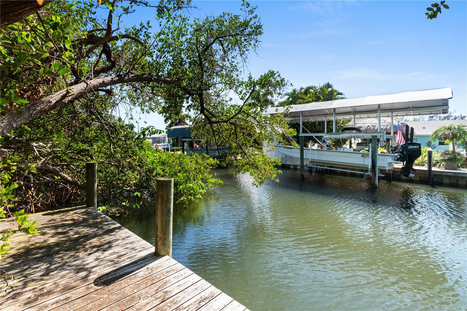 MANATI SHORES SECOND ADD - Residential