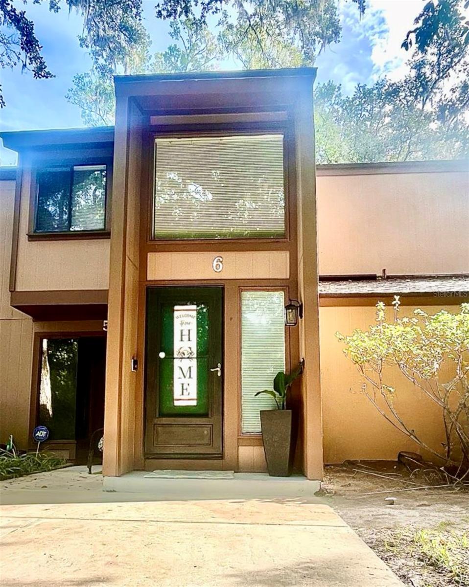 PALM COAST FAIRWAYS CONDO - Residential