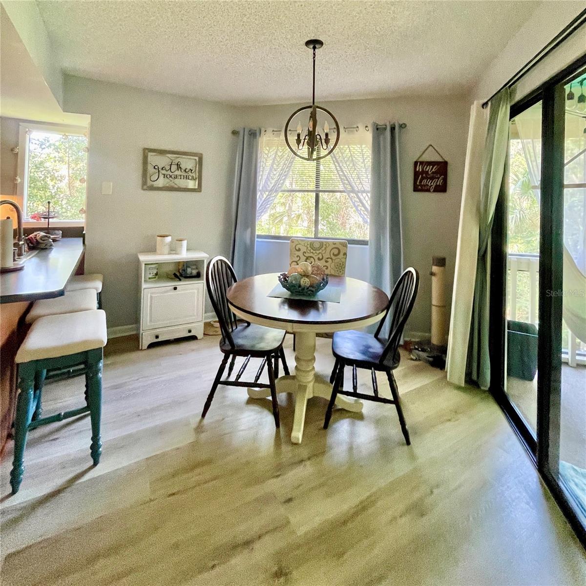 PALM COAST FAIRWAYS CONDO - Residential