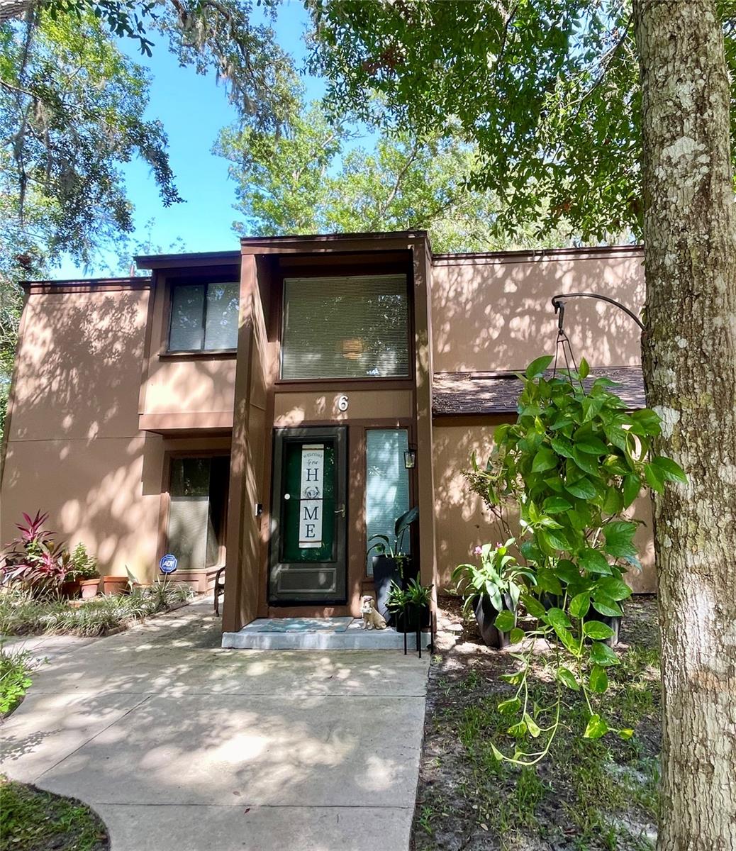 PALM COAST FAIRWAYS CONDO - Residential