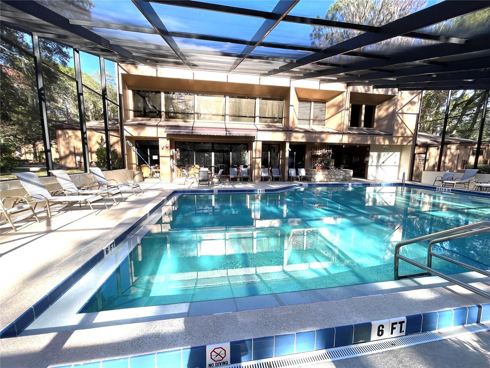 PALM COAST FAIRWAYS CONDO - Residential