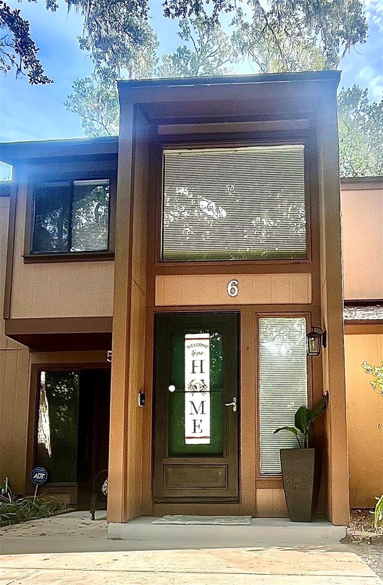 PALM COAST FAIRWAYS CONDO - Residential