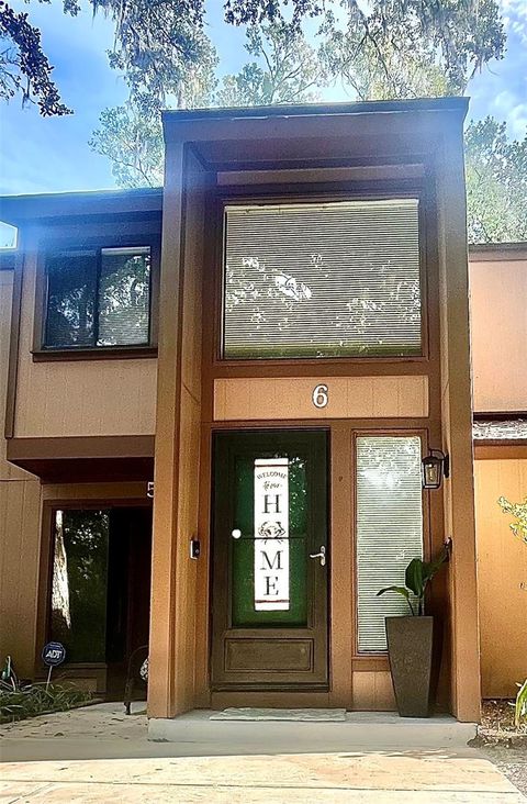 Photo of 6 Masters Ct #6, Palm Coast, FL 32137 (MLS # FC311616)