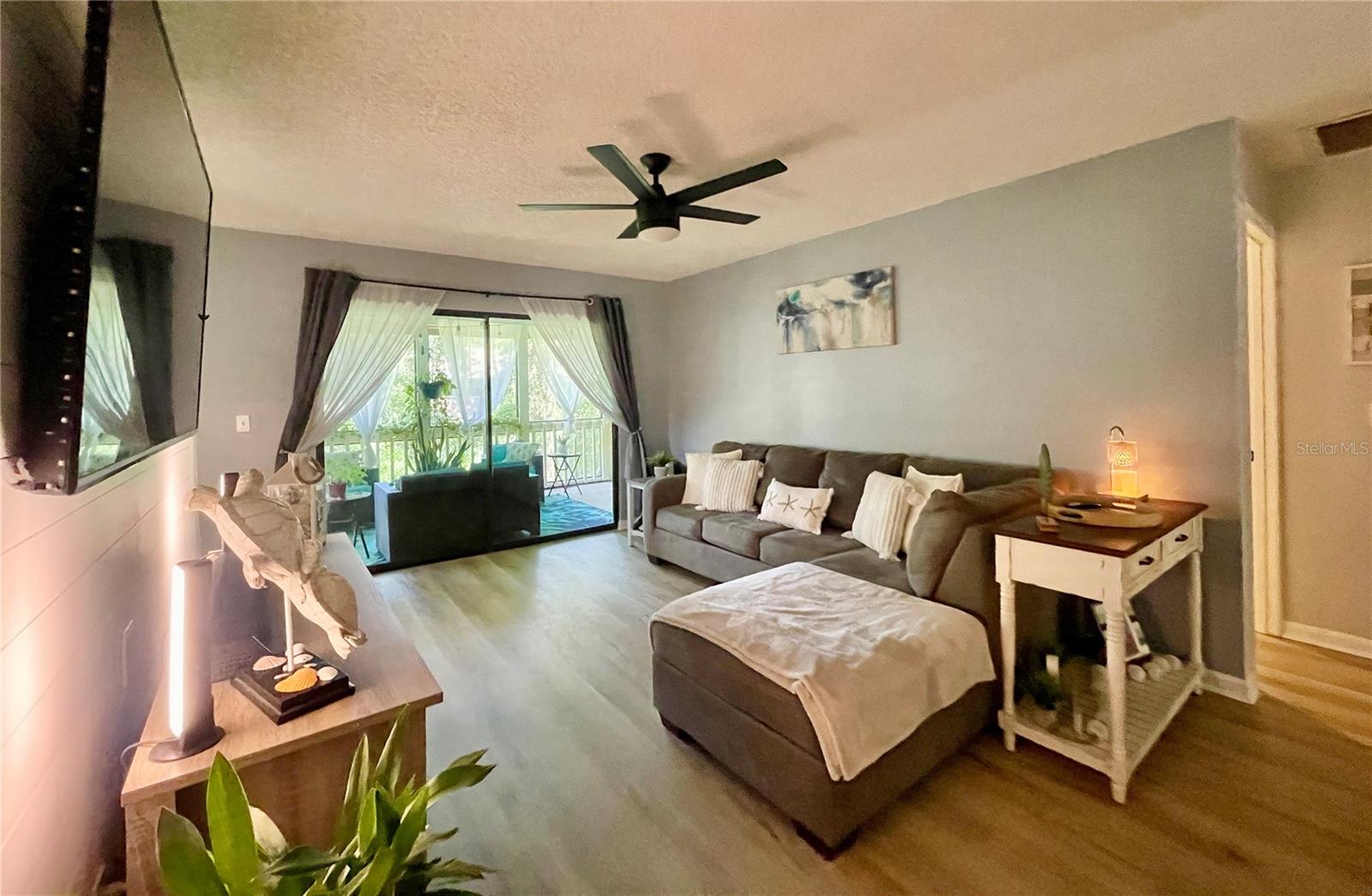 PALM COAST FAIRWAYS CONDO - Residential