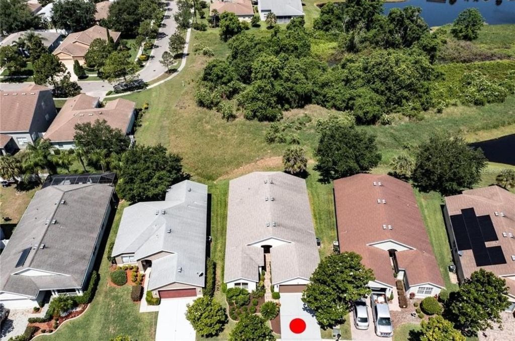 Photo of 11413 Mountain Bay Drive, Riverview, FL 33569 (MLS # TB8419681)