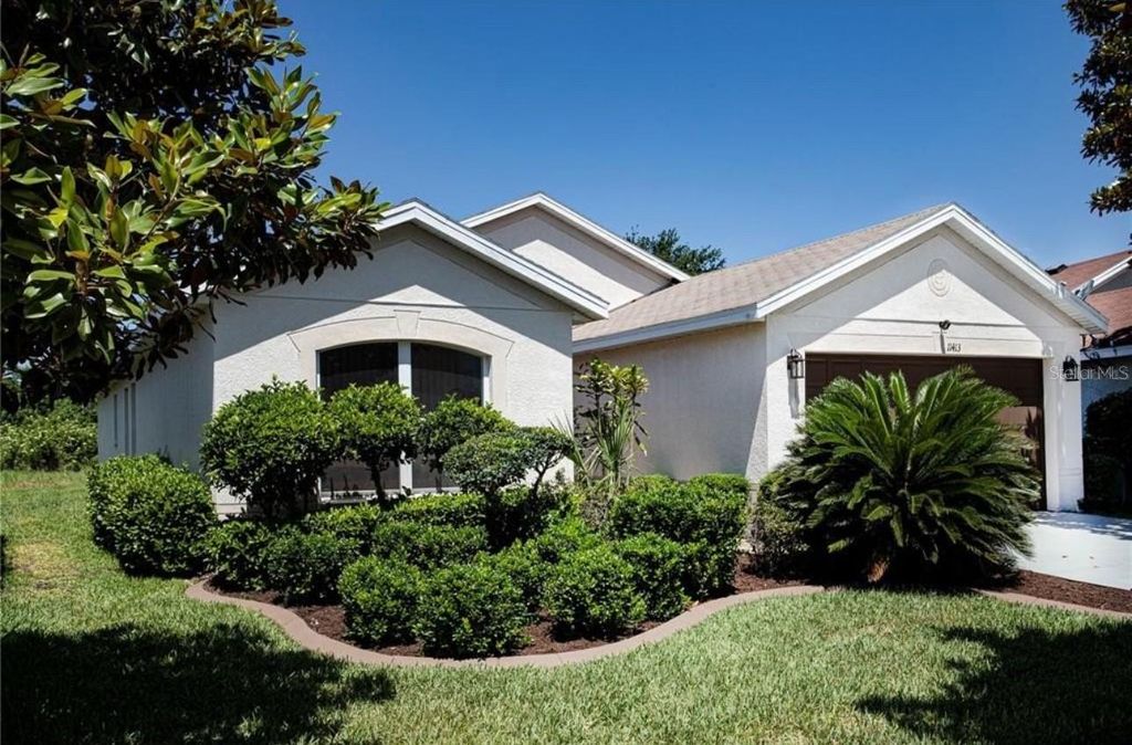 Photo of 11413 Mountain Bay Drive, Riverview, FL 33569 (MLS # TB8419681)