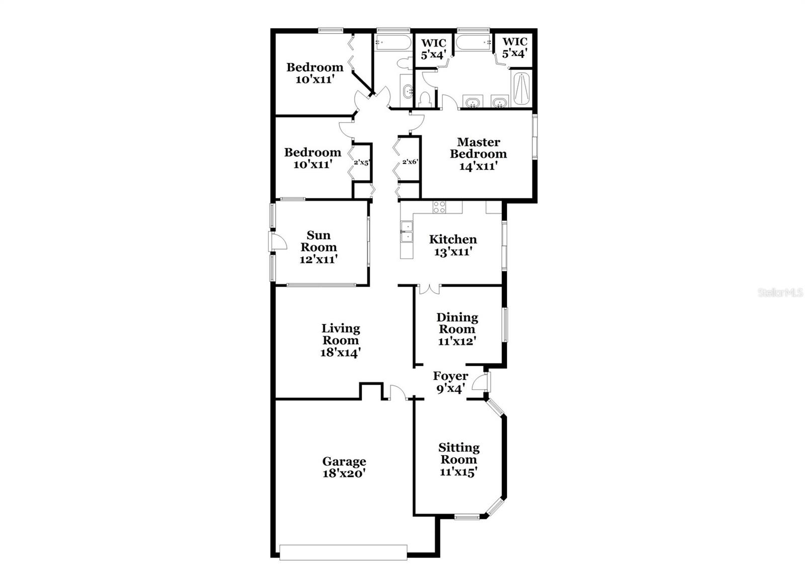 HOLLOWBROOK WEST PH 4 - Residential Lease