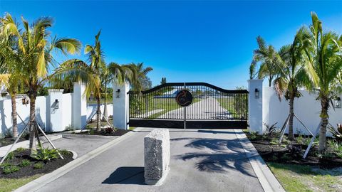 A home in BRADENTON