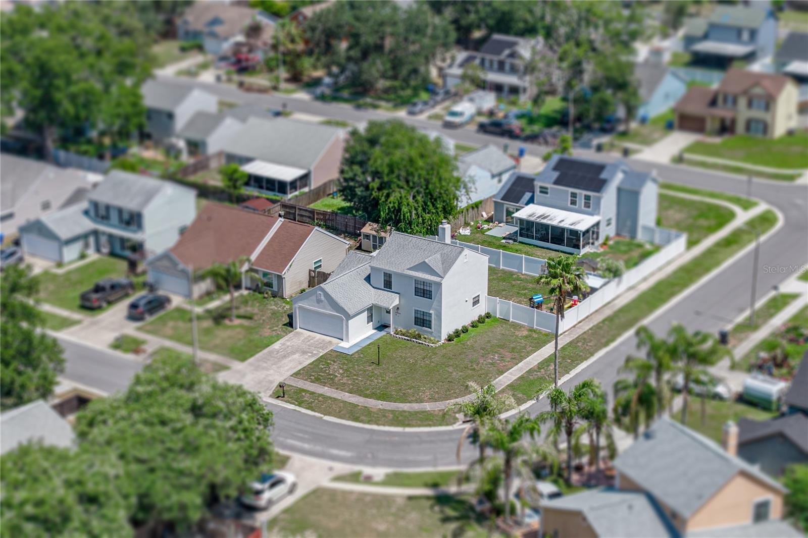 3949 KING DRIVE