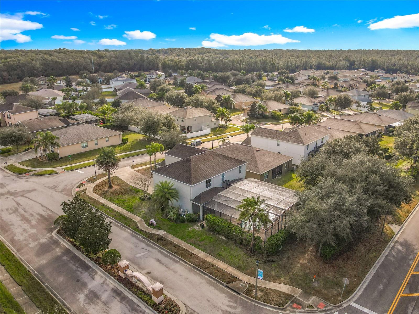 STONEYBROOK HILLS A - Residential