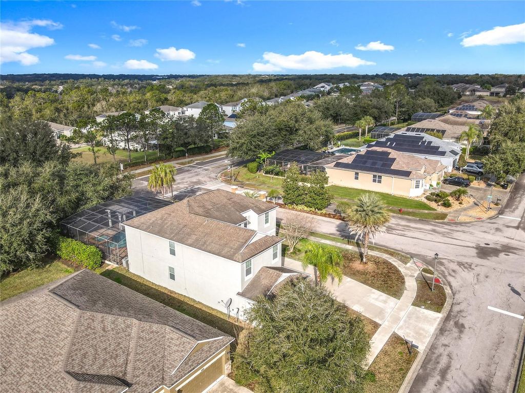 Photo of 4764 Coppola Drive, Mount Dora, FL 32757 (MLS # O6374107)