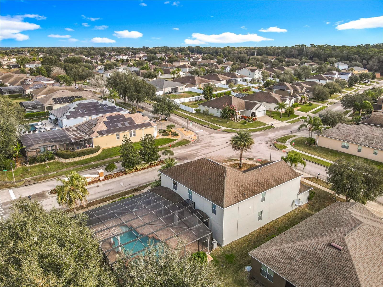 STONEYBROOK HILLS A - Residential