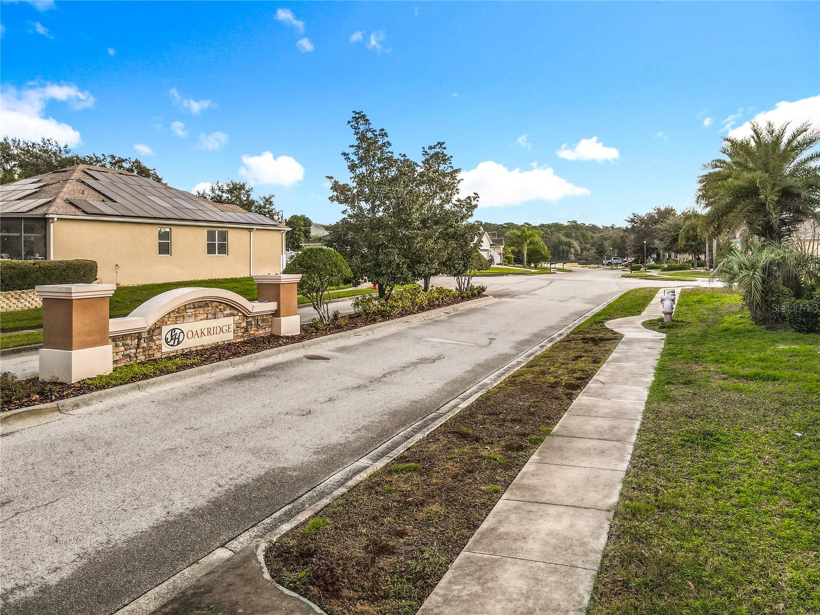 STONEYBROOK HILLS A - Residential