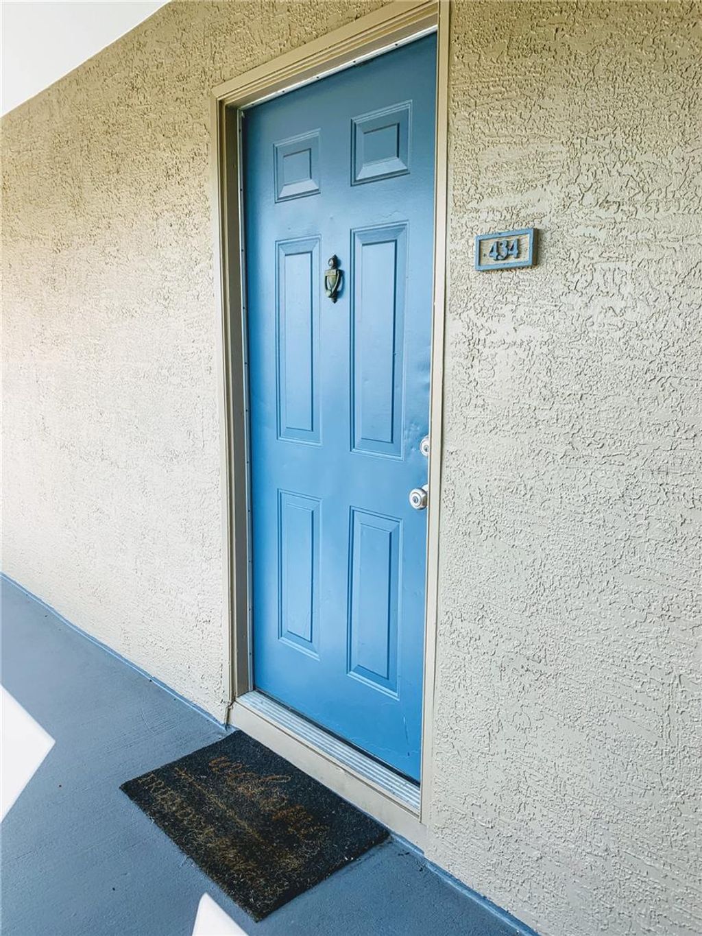 Photo of 7330 Westpointe Boulevard #434, Orlando, FL 32835 (MLS # O6400231)