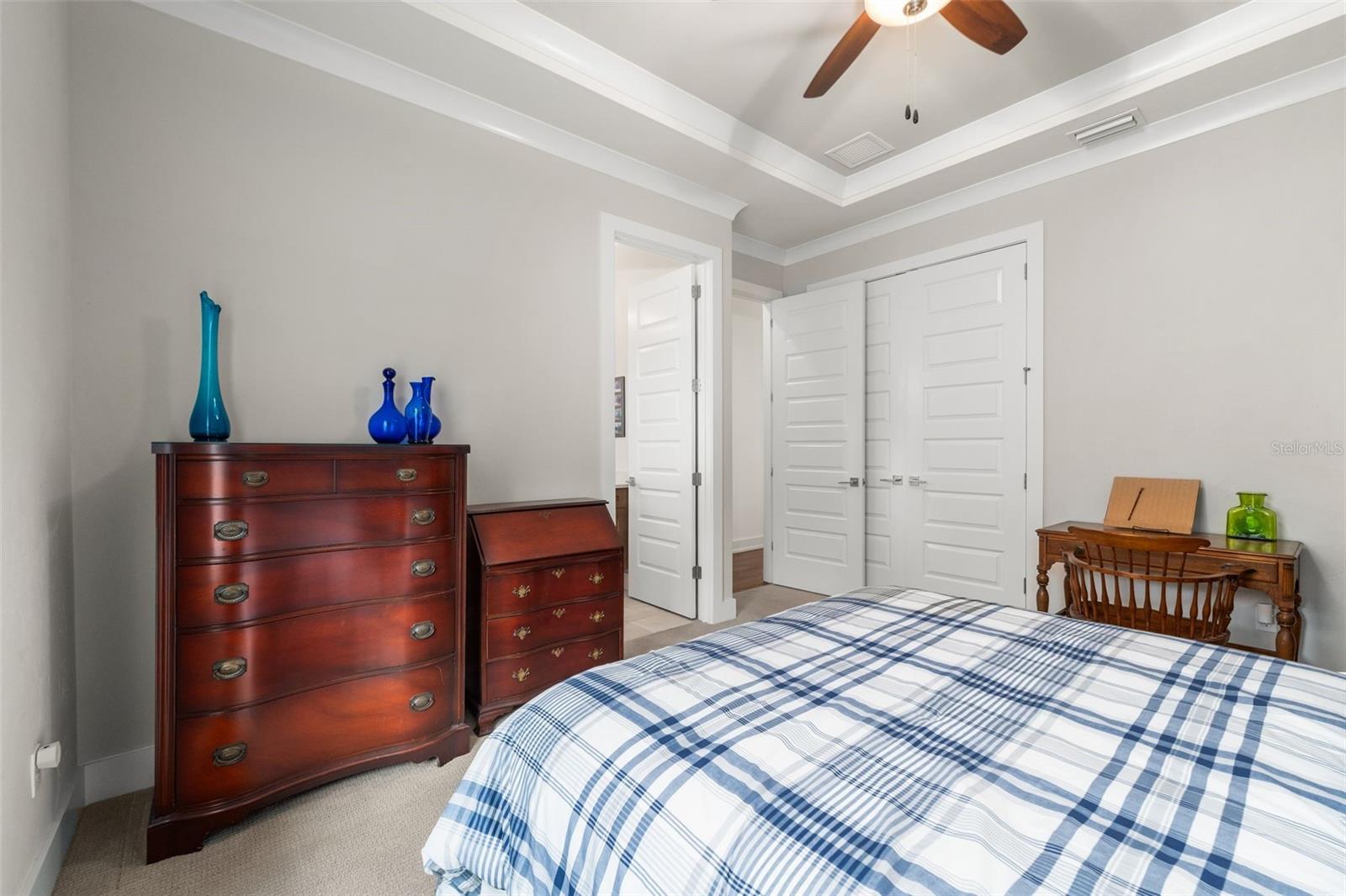 ESTATES OF WILDS PLANTATION - Residential