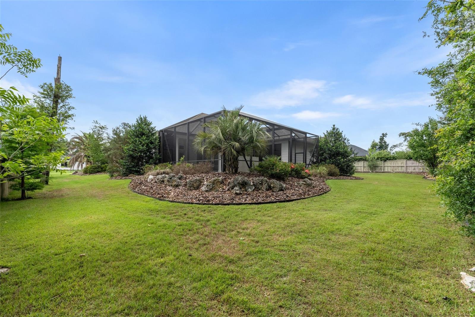 ESTATES OF WILDS PLANTATION - Residential