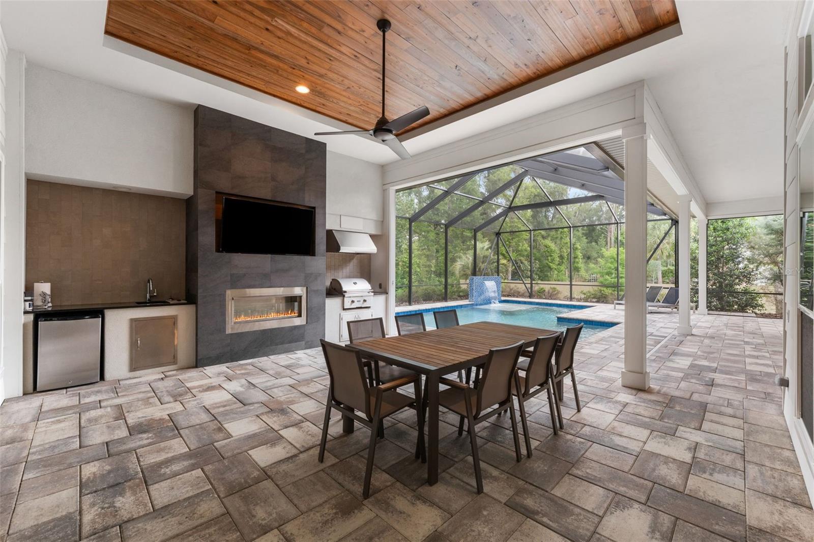 ESTATES OF WILDS PLANTATION - Residential