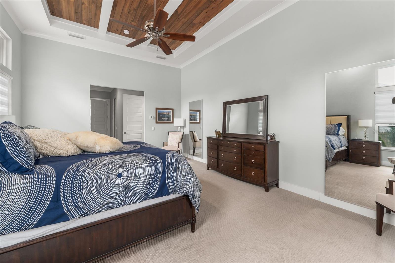 ESTATES OF WILDS PLANTATION - Residential
