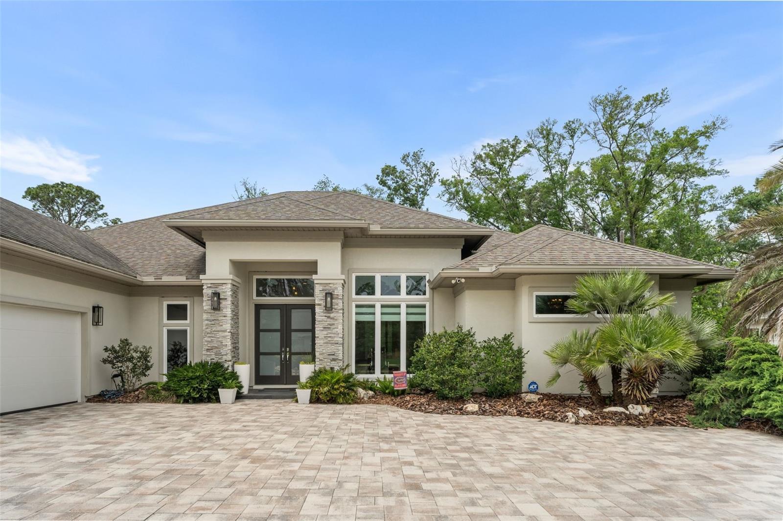 ESTATES OF WILDS PLANTATION - Residential