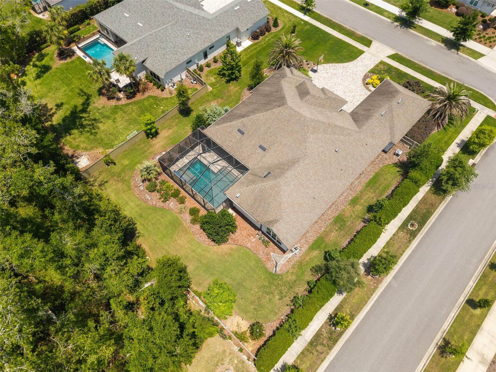 ESTATES OF WILDS PLANTATION - Residential