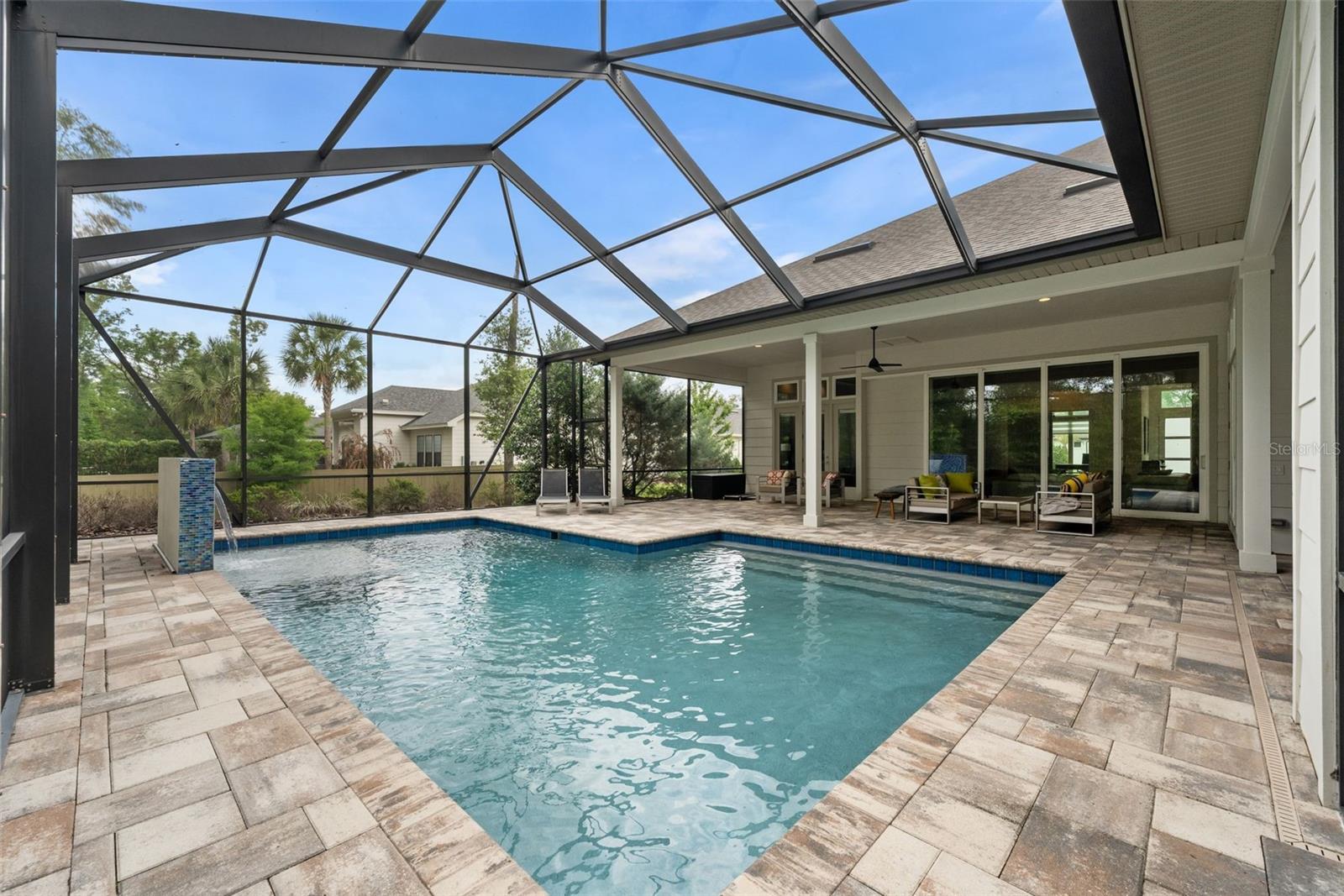 ESTATES OF WILDS PLANTATION - Residential