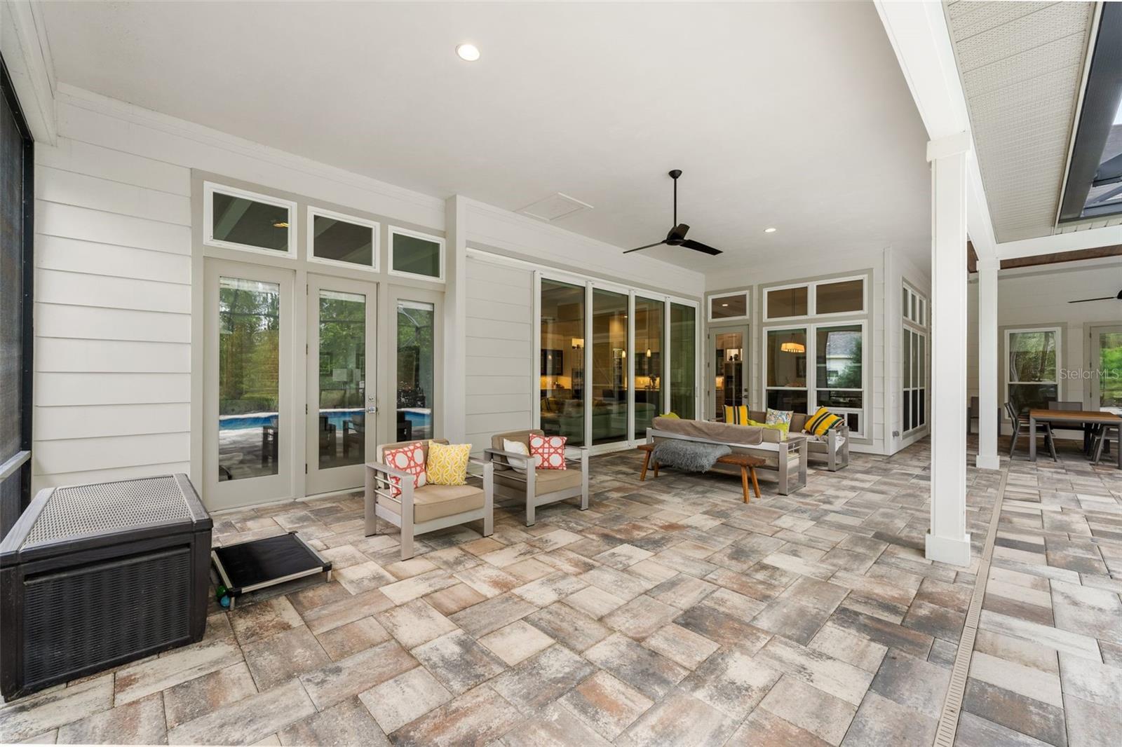 ESTATES OF WILDS PLANTATION - Residential