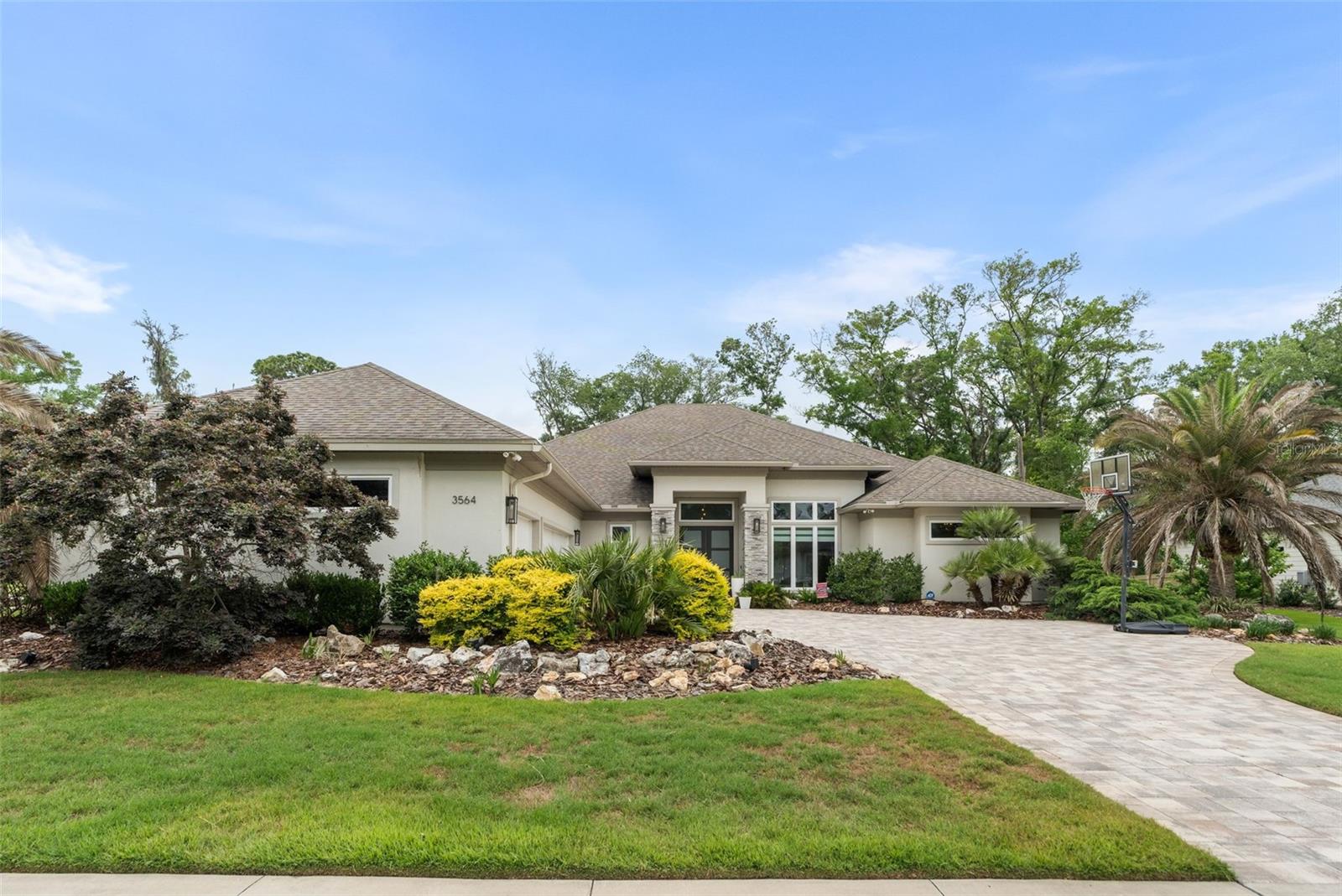 ESTATES OF WILDS PLANTATION - Residential
