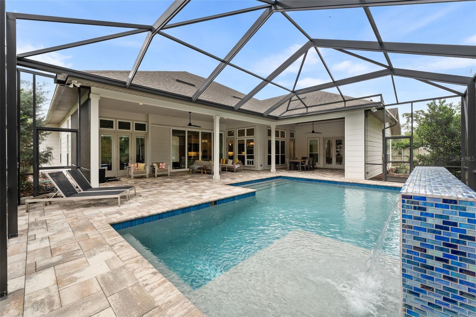 ESTATES OF WILDS PLANTATION - Residential