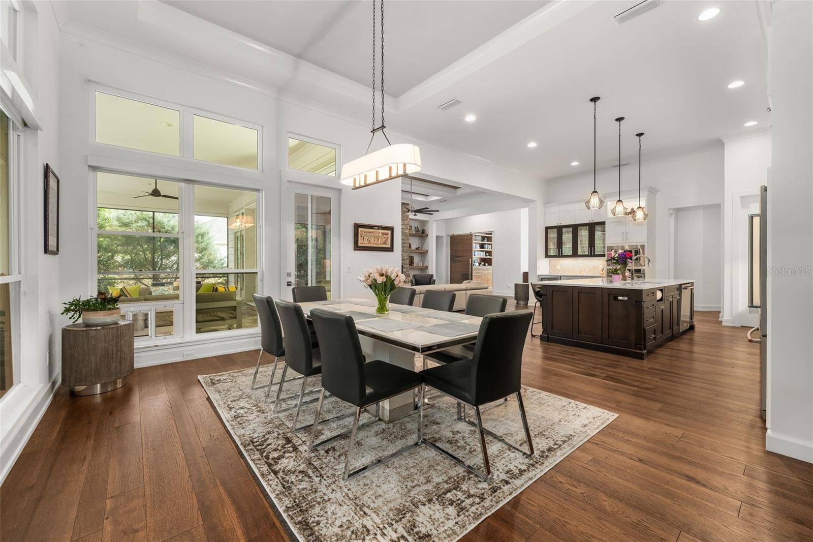 ESTATES OF WILDS PLANTATION - Residential
