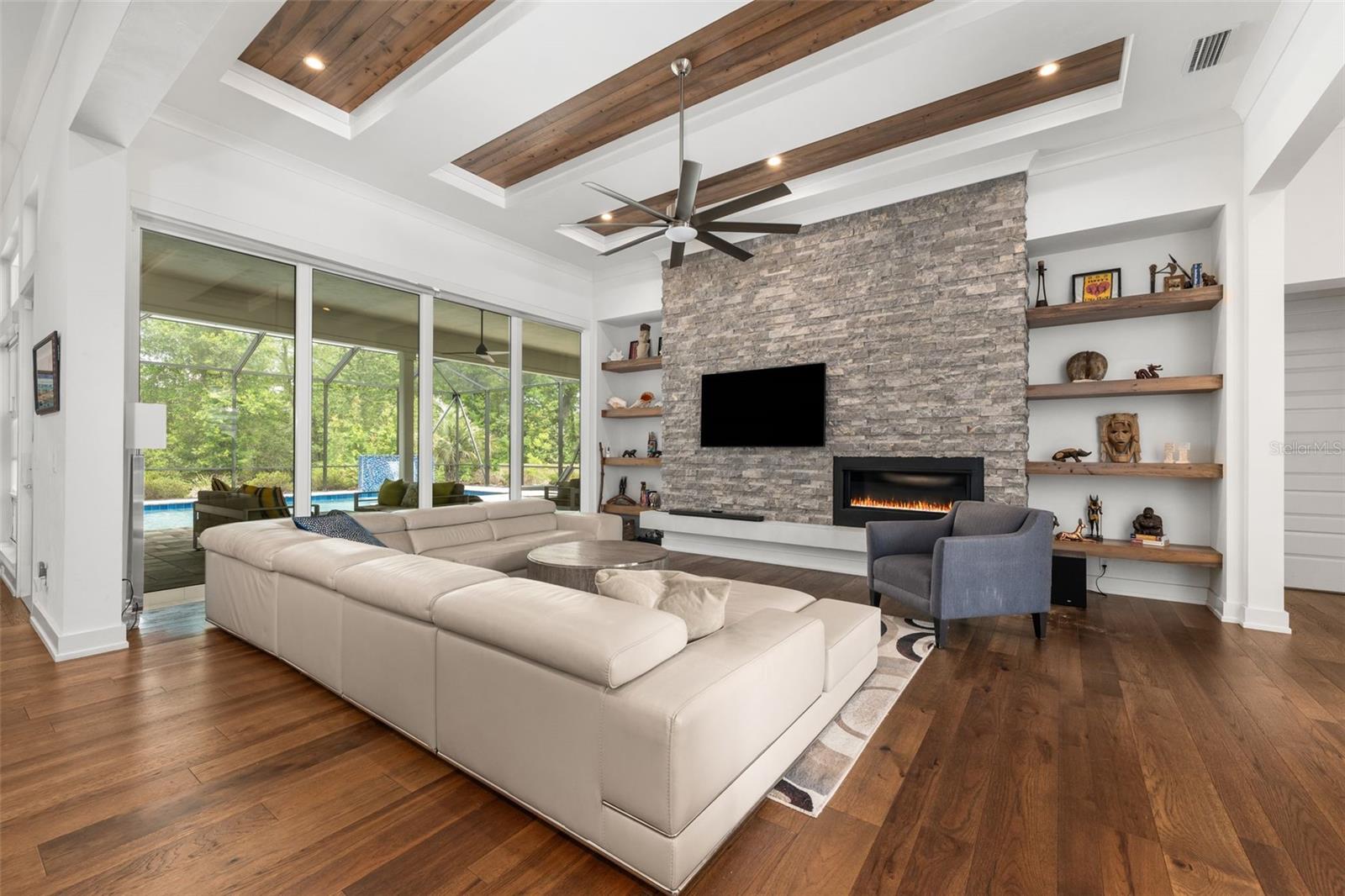 ESTATES OF WILDS PLANTATION - Residential