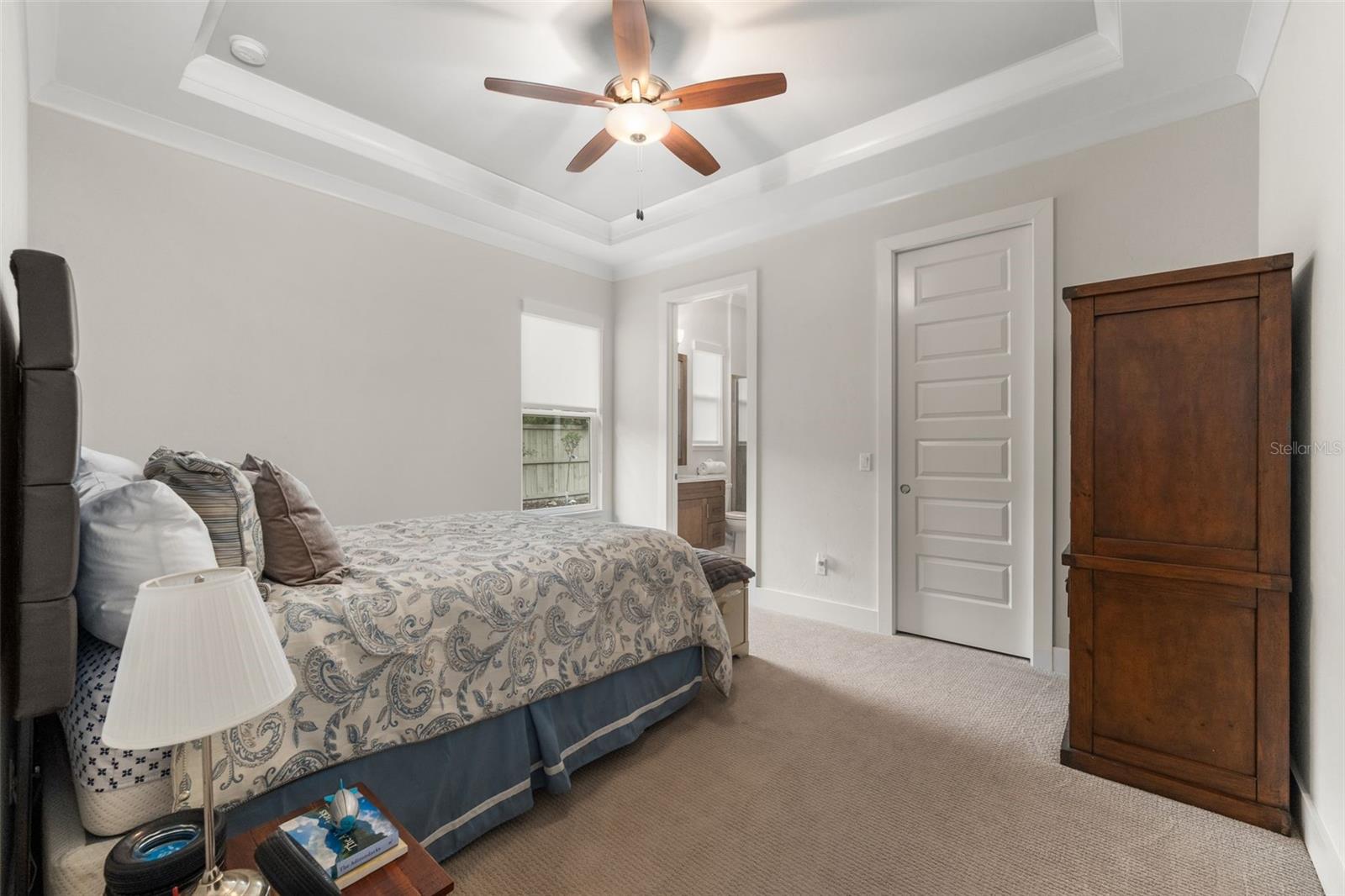 ESTATES OF WILDS PLANTATION - Residential