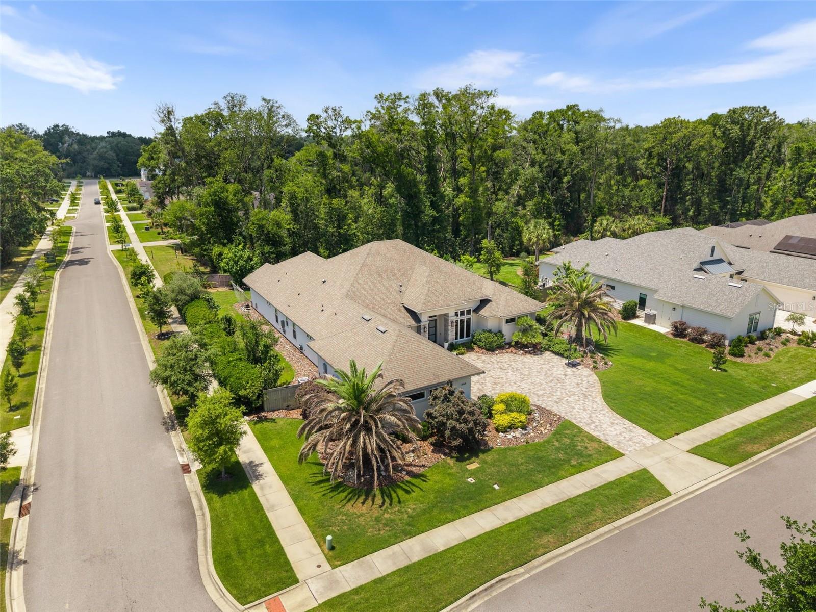 ESTATES OF WILDS PLANTATION - Residential