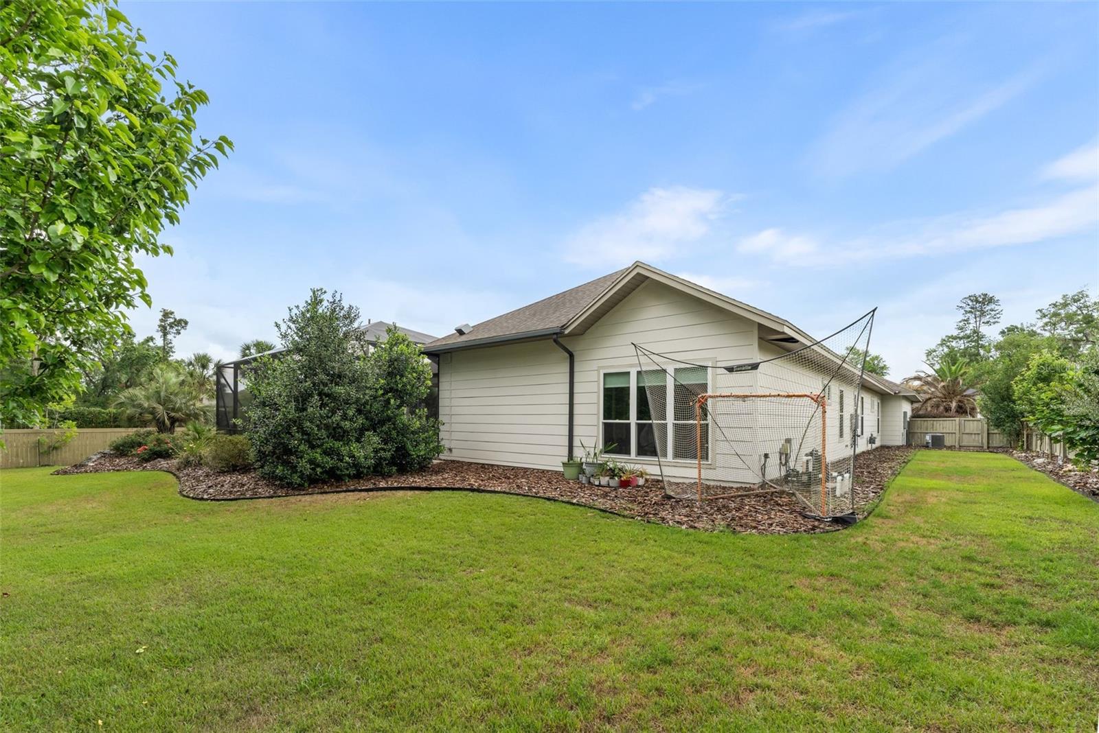 ESTATES OF WILDS PLANTATION - Residential