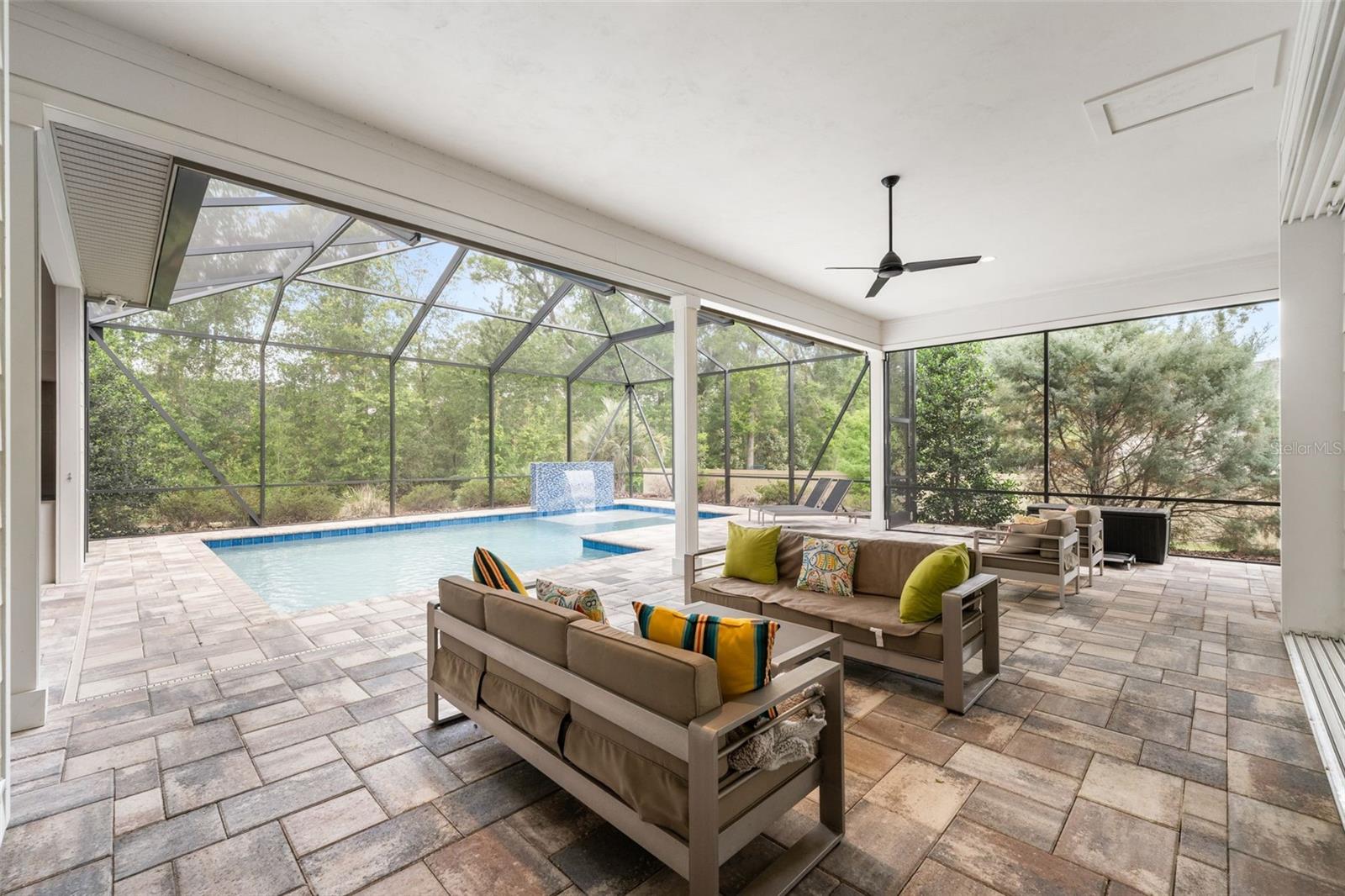 ESTATES OF WILDS PLANTATION - Residential