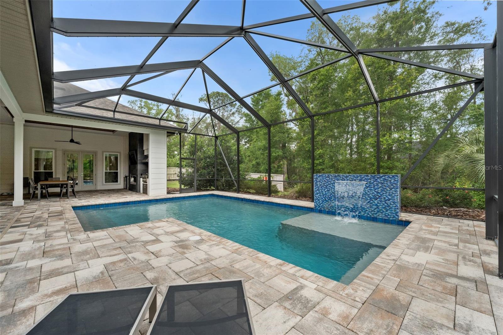 ESTATES OF WILDS PLANTATION - Residential