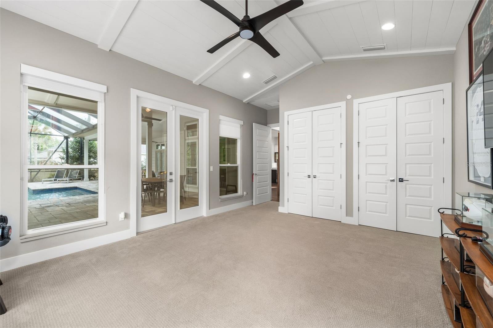 ESTATES OF WILDS PLANTATION - Residential