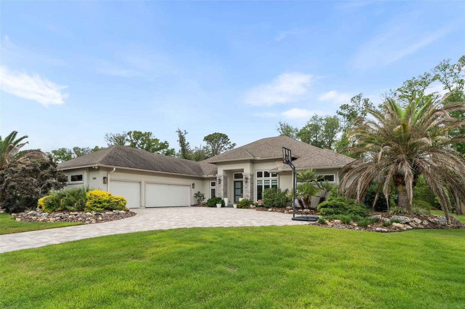 ESTATES OF WILDS PLANTATION - Residential