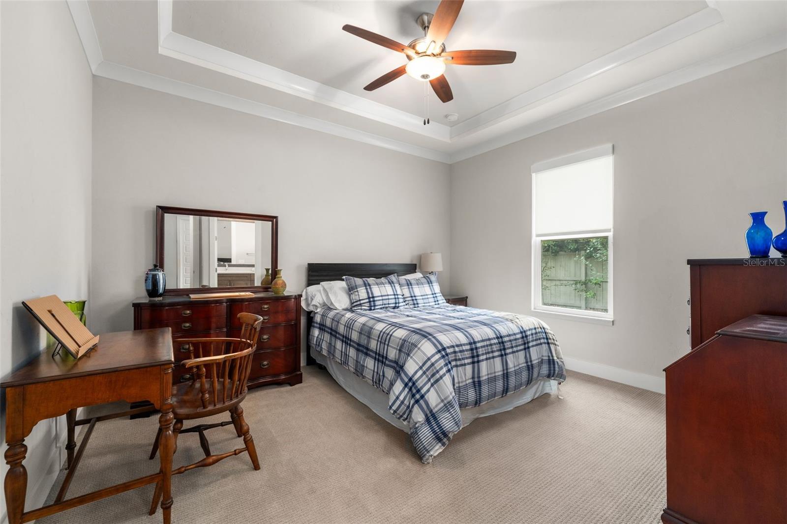 ESTATES OF WILDS PLANTATION - Residential